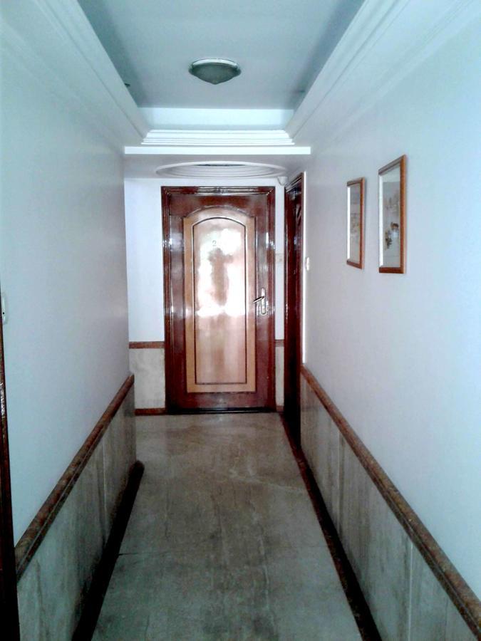 Ashwin Hotel