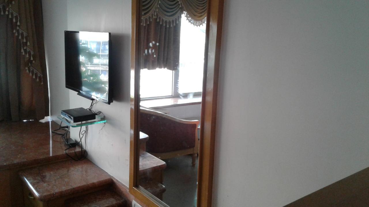 Ashwin Hotel 2*