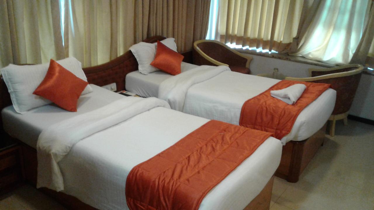 Hotel Ashwin Mumbai