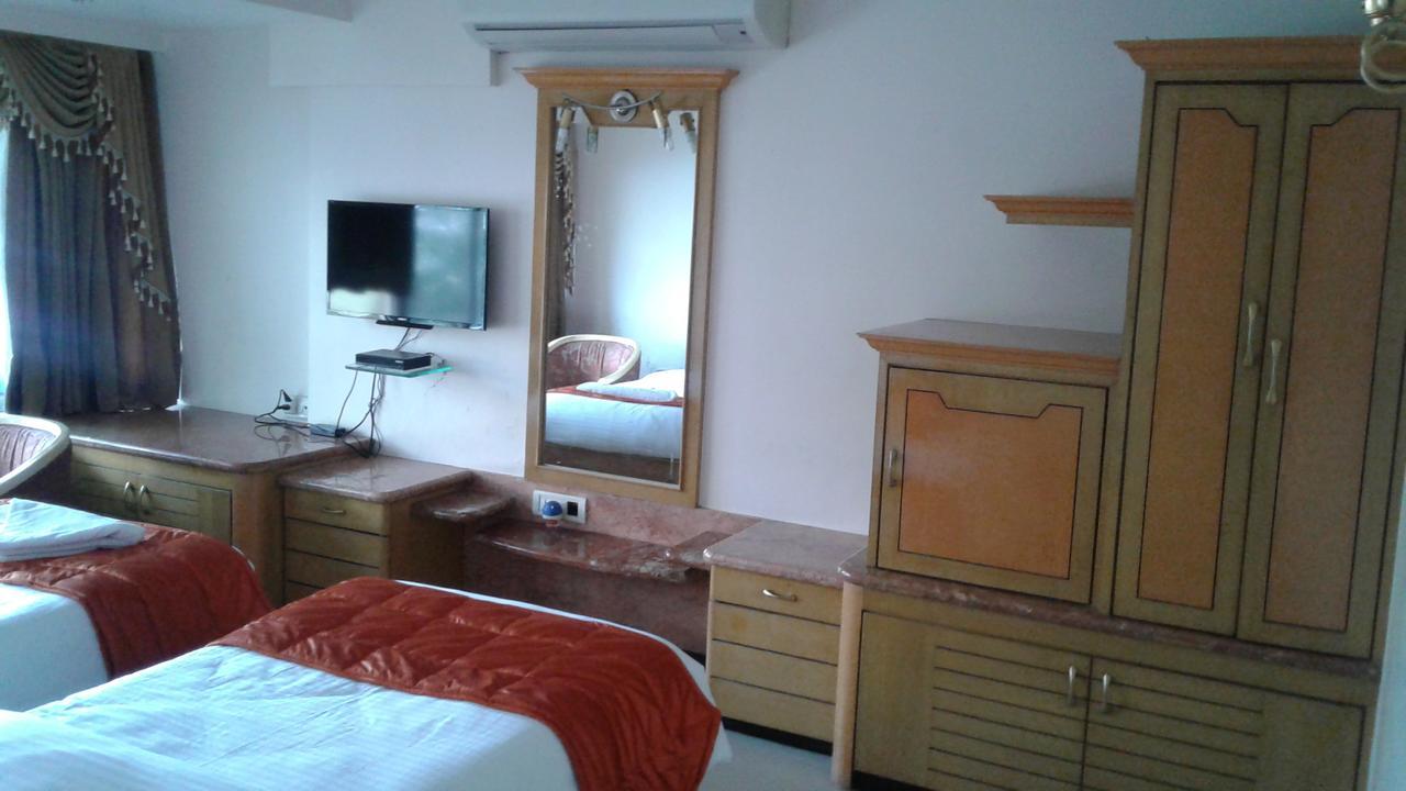 Ashwin Hotel