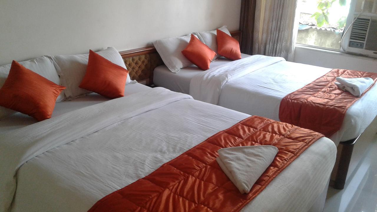 Ashwin Hotel Mumbai