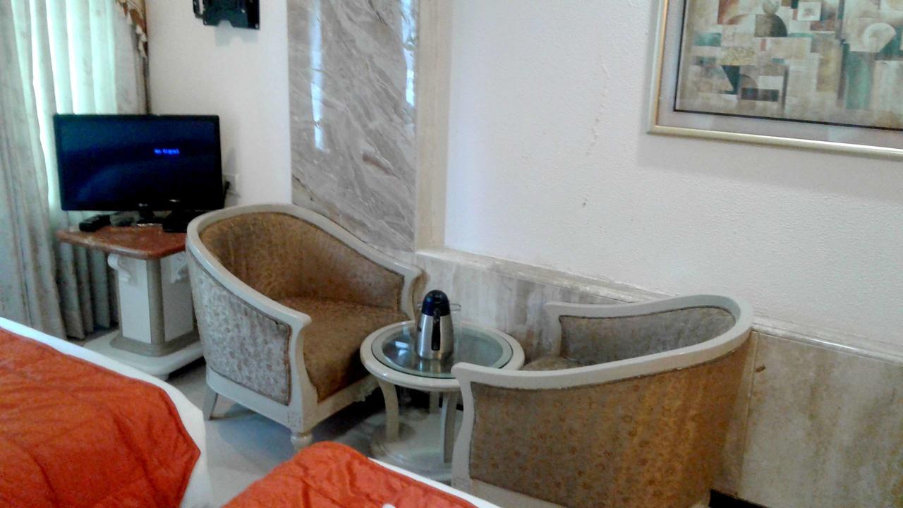 Ashwin Hotel 2*