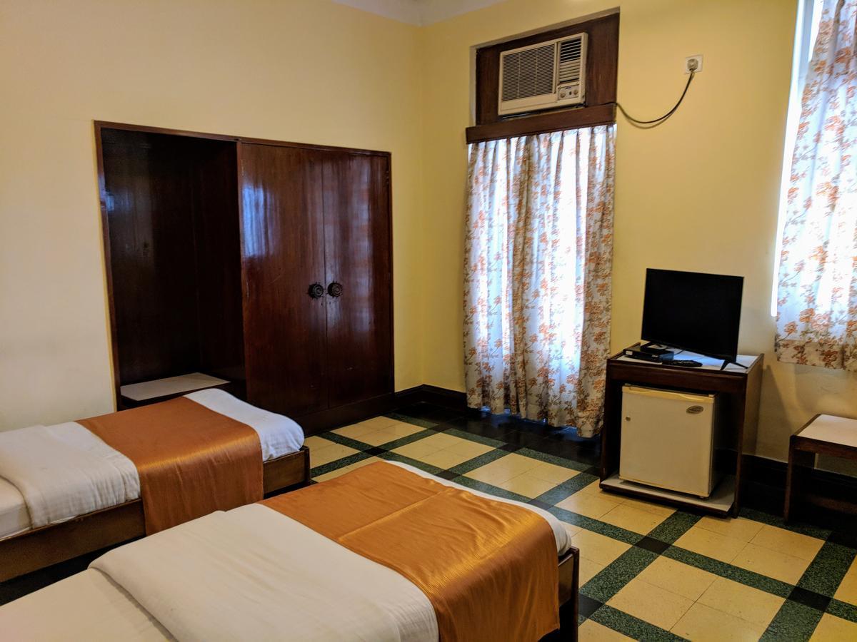 Sea South Hotel