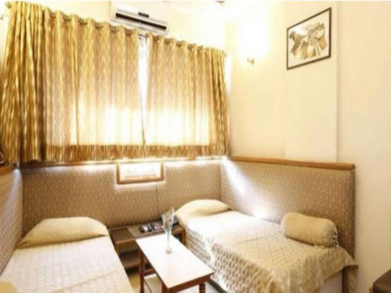 Hotel Siddhartha Mumbai