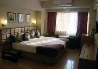 Suresha 3* Mumbai