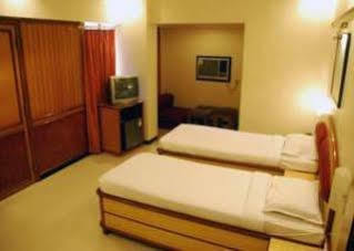 Hotel Suresha Mumbai