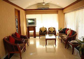 Fabhotel Imperial Residency Mumbai