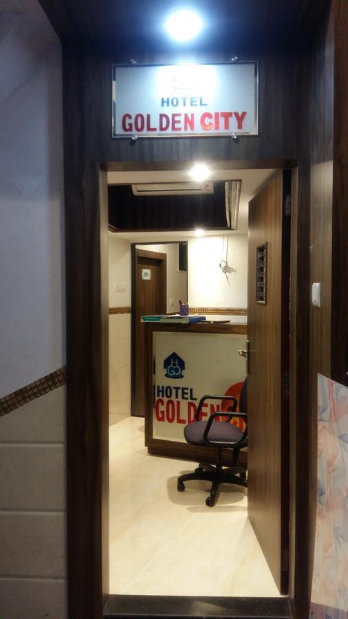 Hotel Golden *
