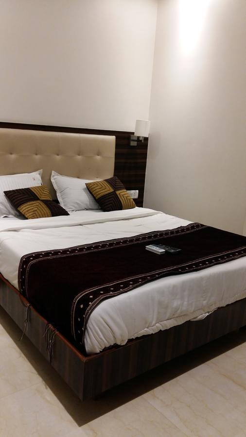 Hotel Golden Mumbai