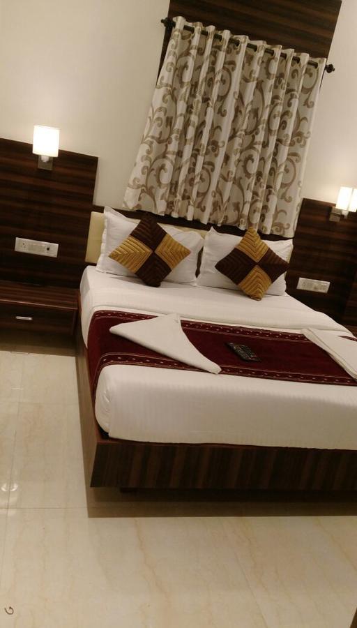 Golden Hotel Mumbai