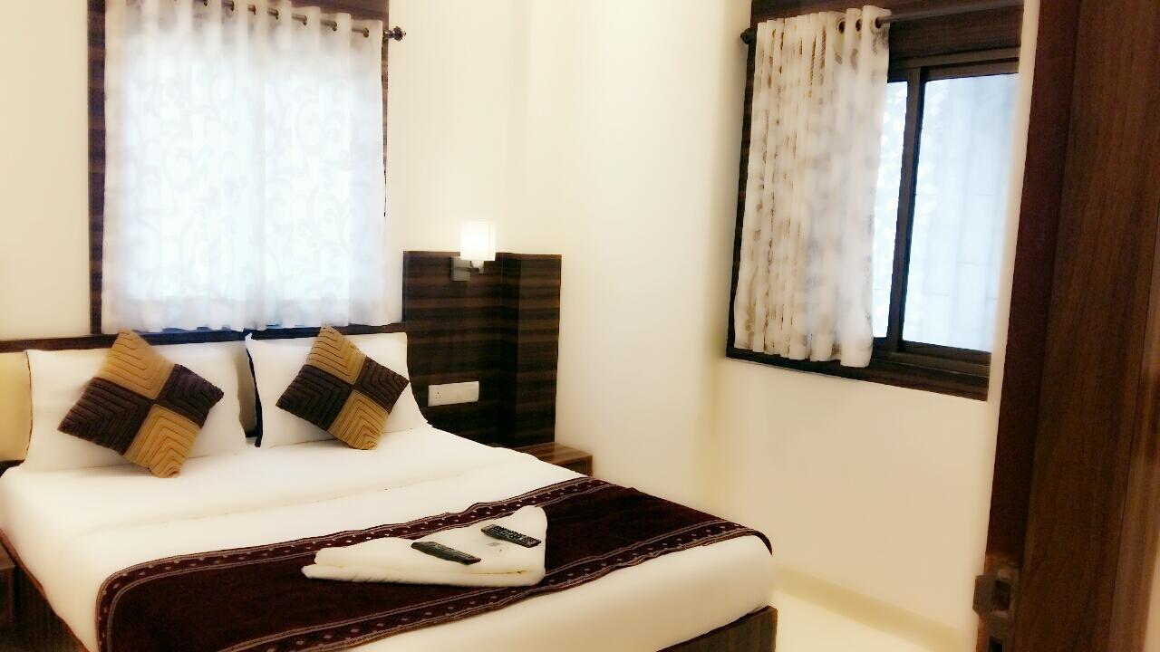 Hotel Golden *