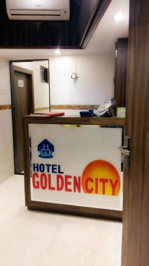 Hotel Golden *