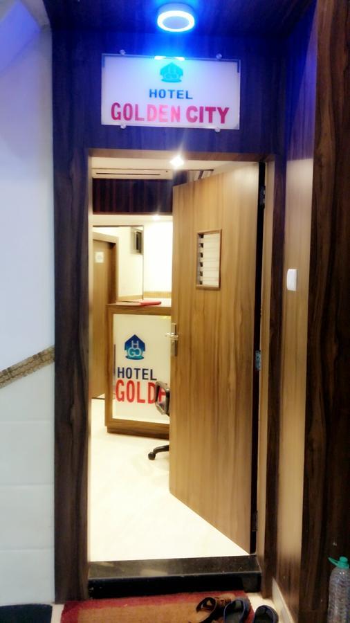 Hotel Golden