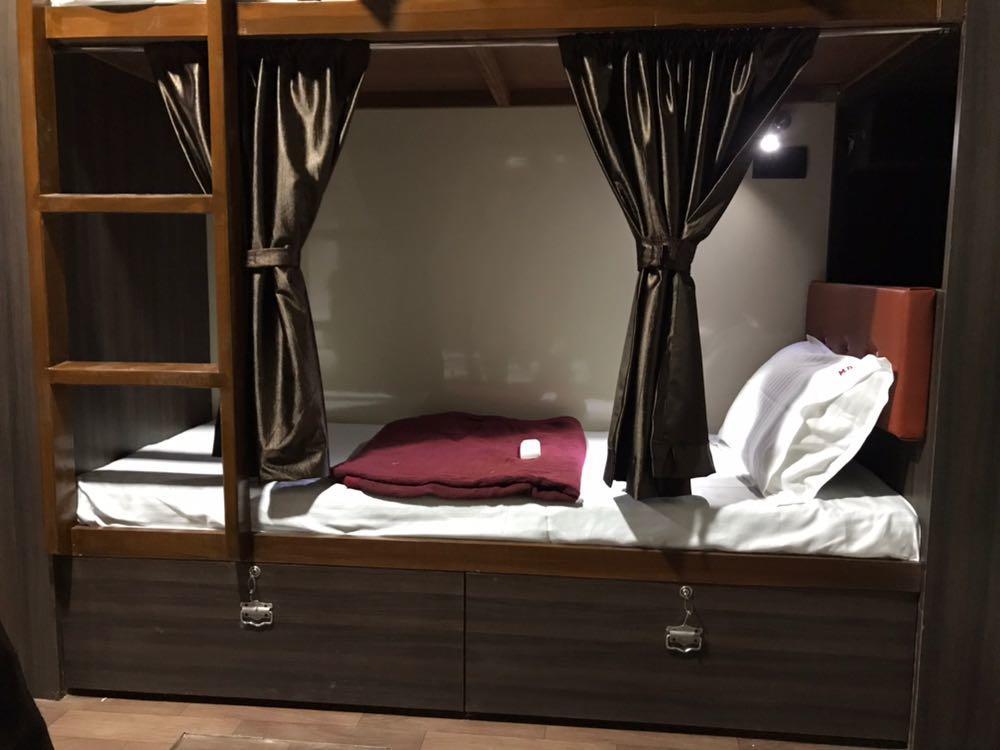 Bed & Breakfast Classic