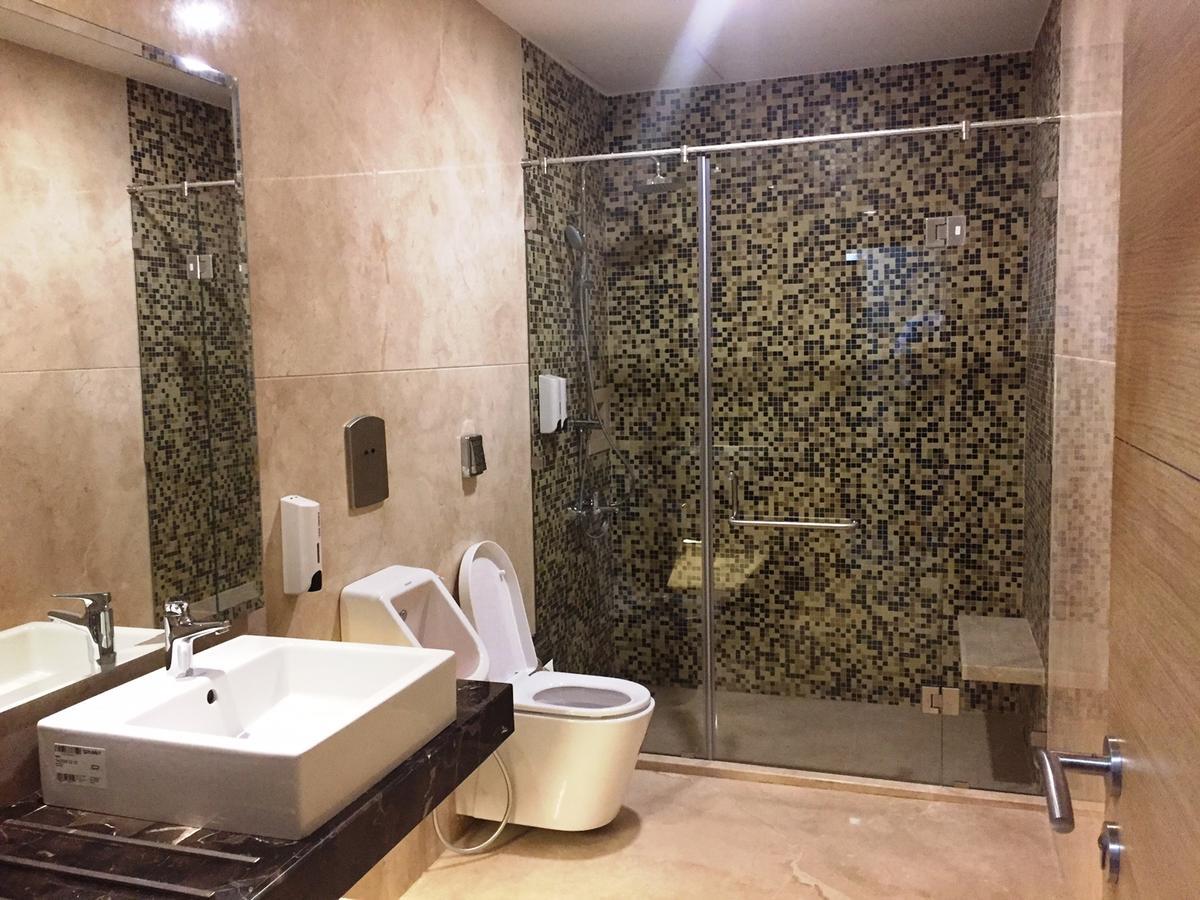 Aviserv Lounge 4* Mumbai