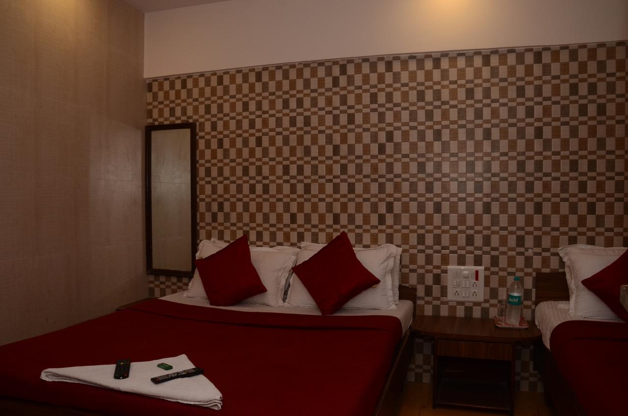 Guest house Anil *