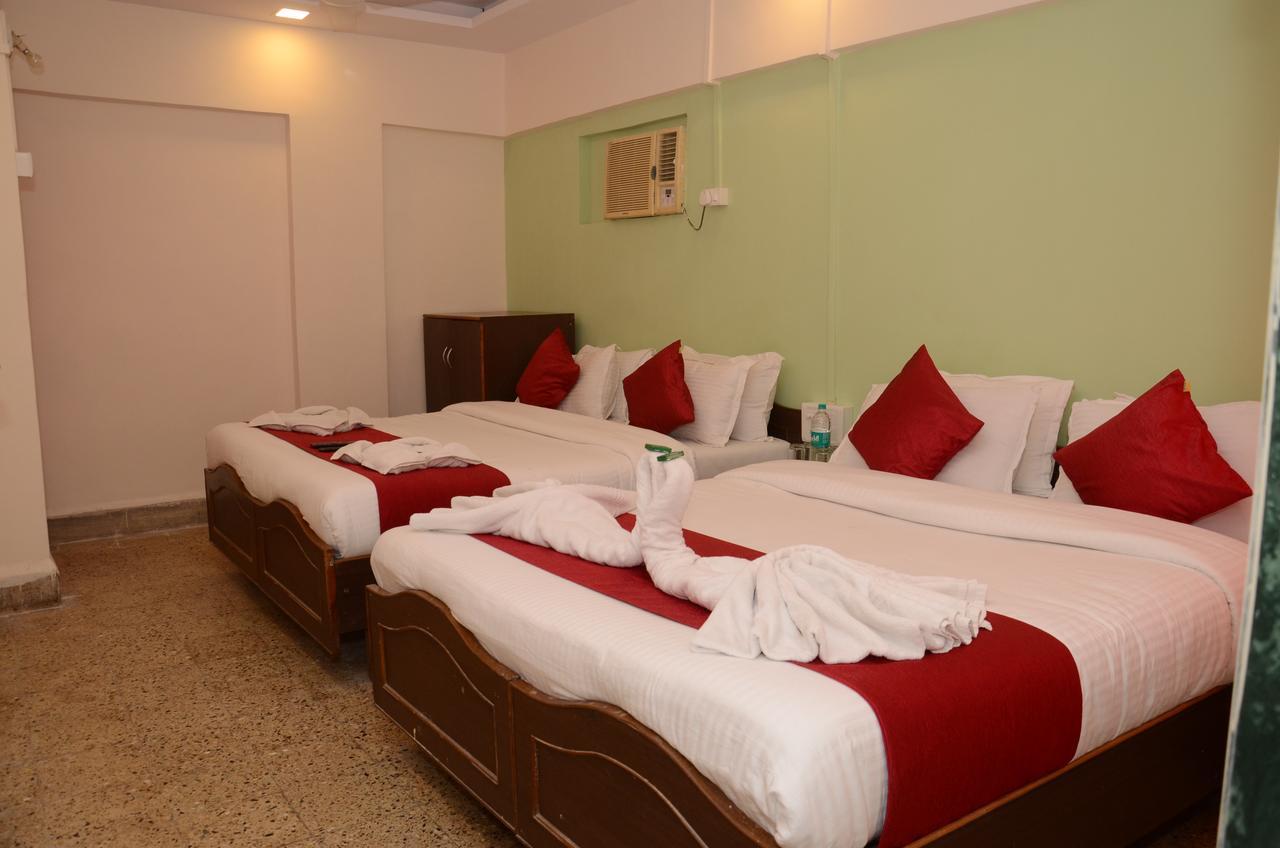 Guest house Anil