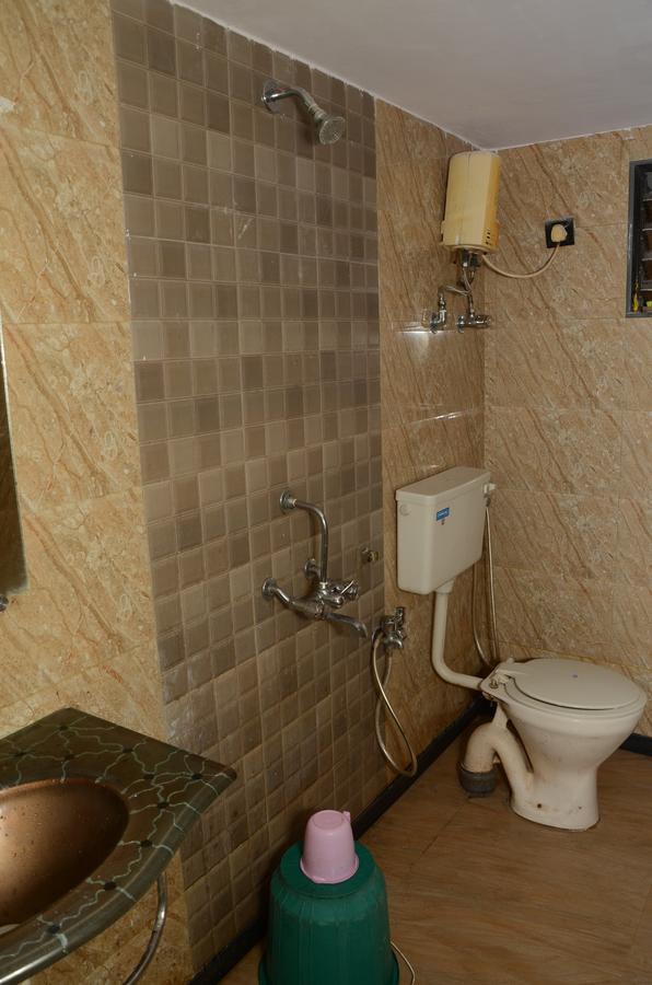 Anil Guest house Mumbai