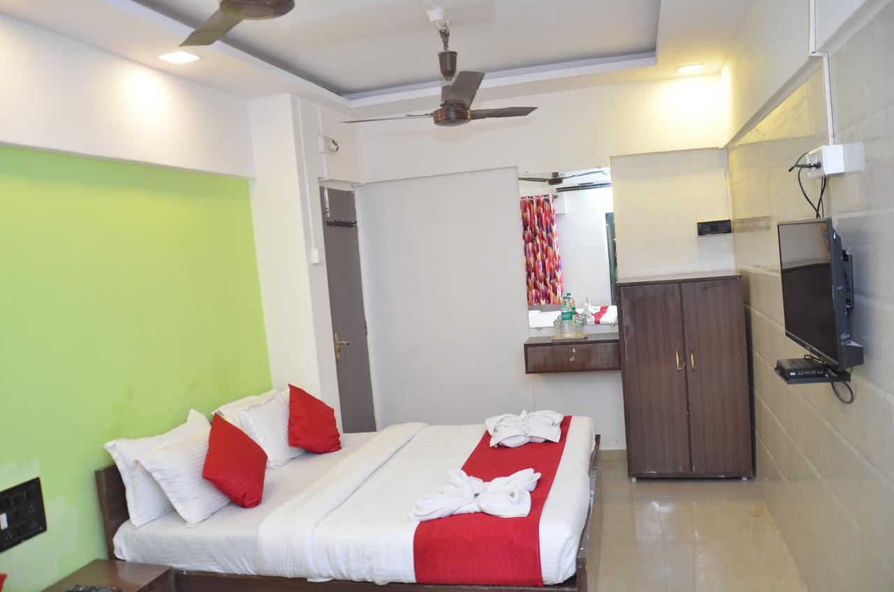 Anil Guest house Mumbai