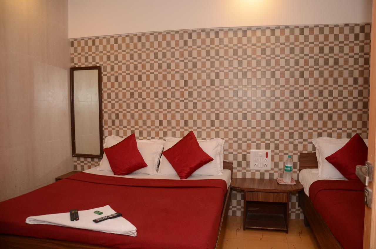 Anil Guest house