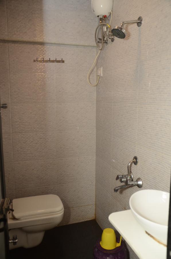 Anil Guest house *