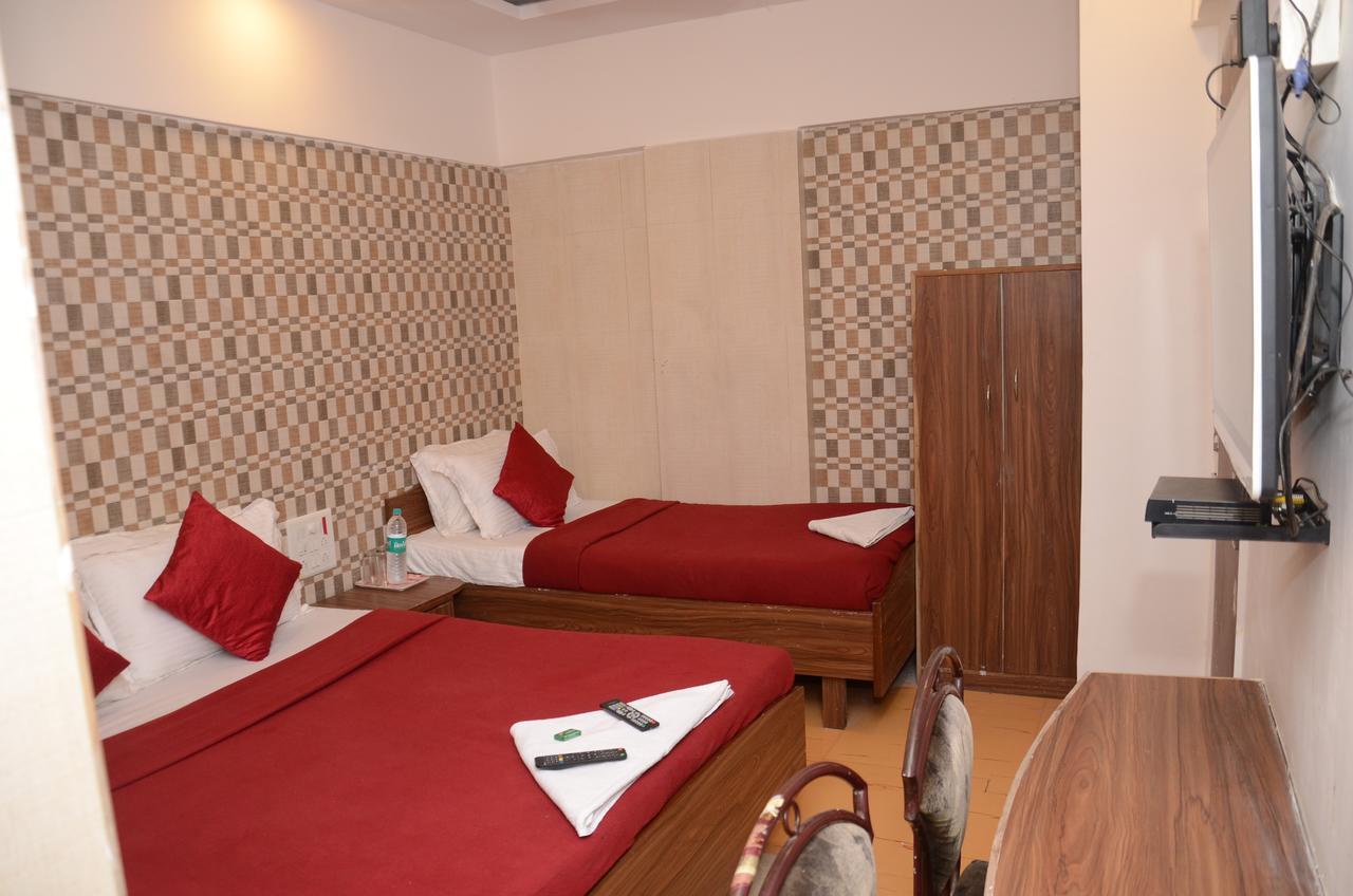 Guest house Anil *