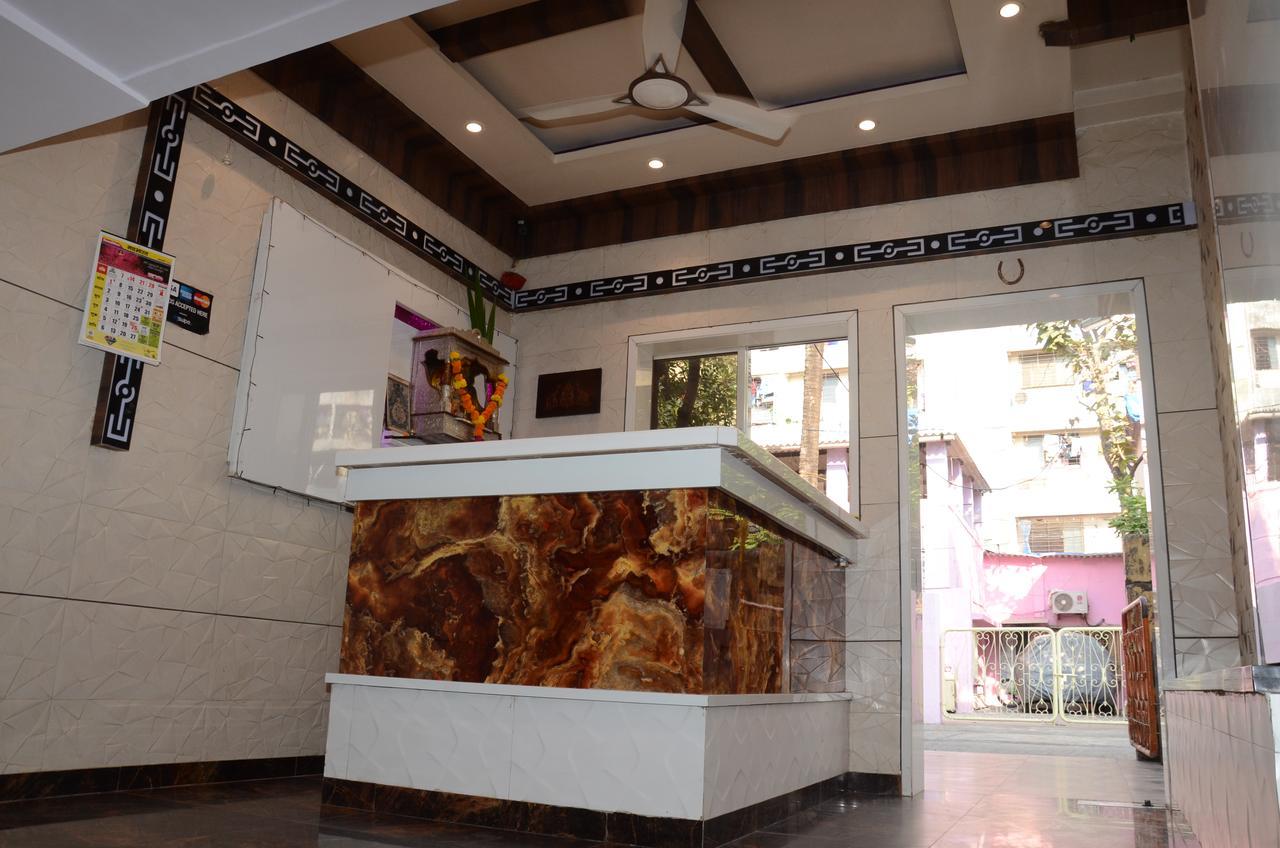 Guest house Anil
