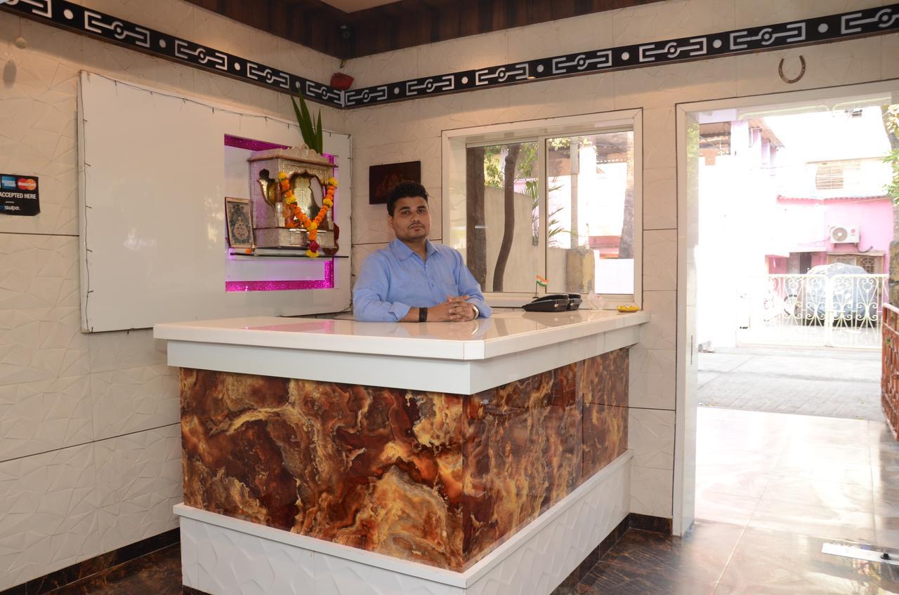 Guest house Anil *