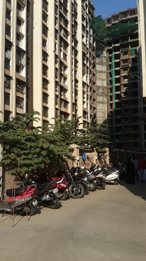 Galaxy * Mumbai