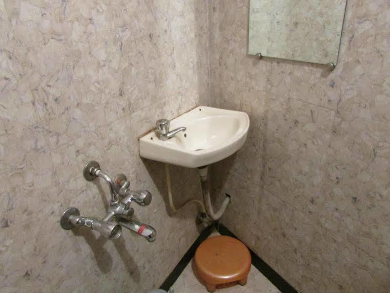 Oyo 49867 Hotel Kalpana Residency