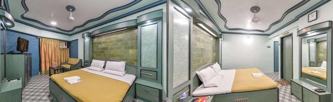 Aircraft International Hotel 2*