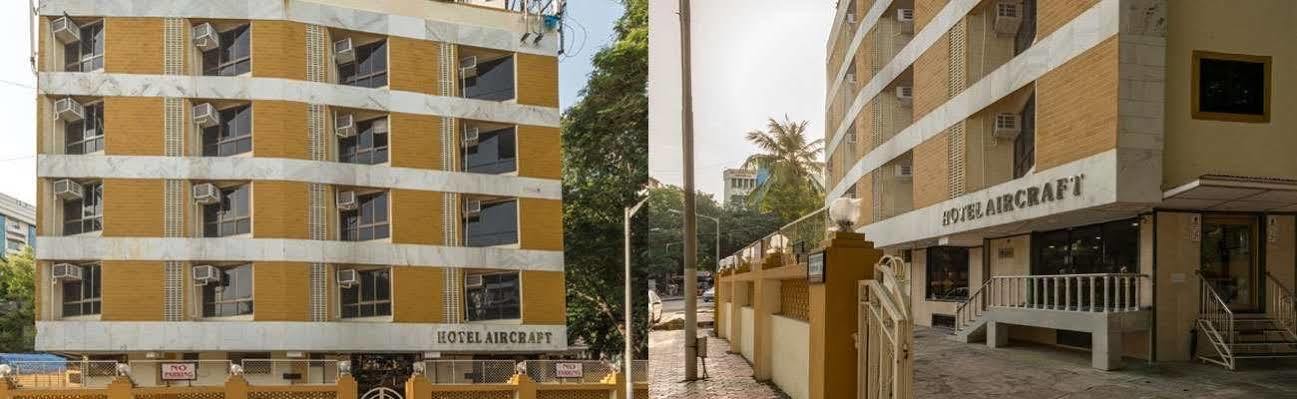 Aircraft International Hotel Mumbai