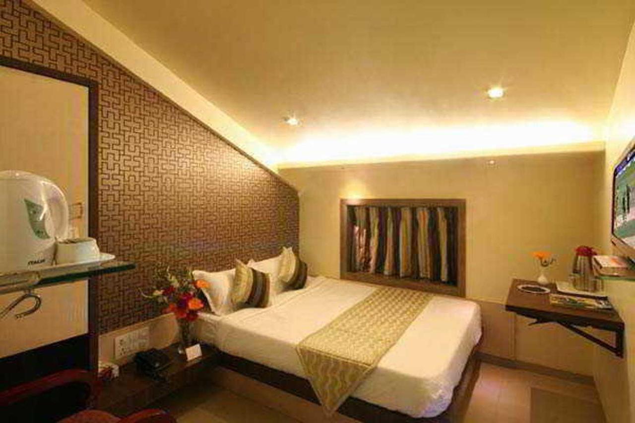 Gold Coast Guest house Mumbai