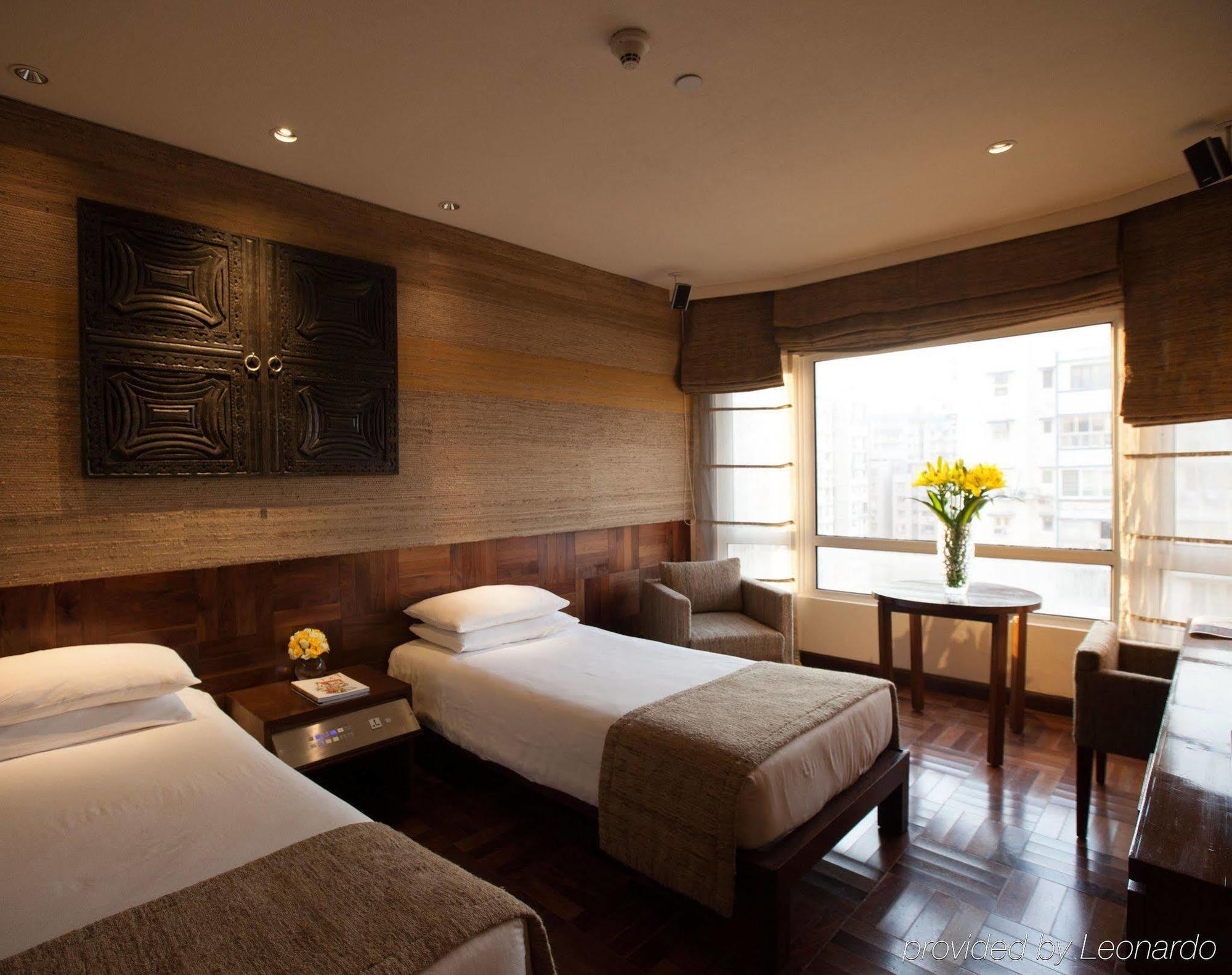 President - Ihcl Seleqtions 5* Mumbai