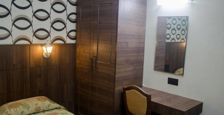 Highway Andheri East 3* Mumbai