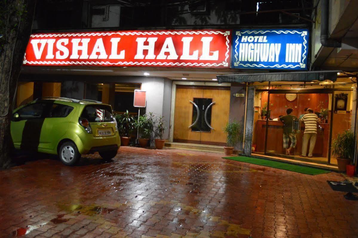 Highway Andheri East 3* Mumbai