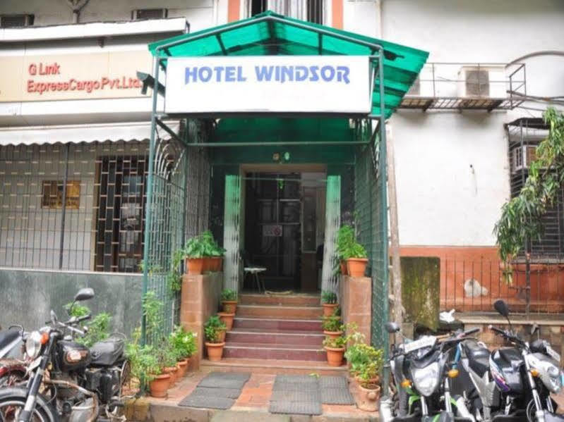 Windsor Hotel 2*