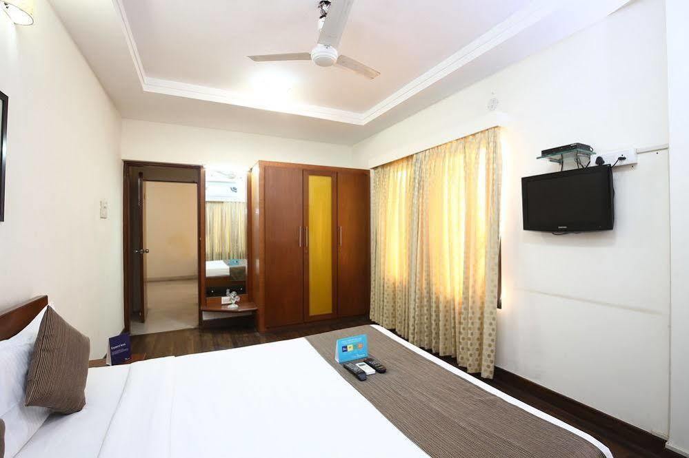Oyo Domestic Airport 1 Hotel 3*