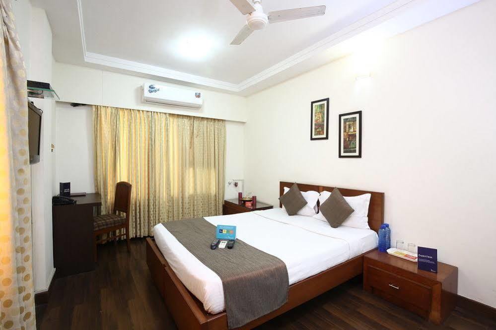 Hotel Oyo Domestic Airport 1 3*