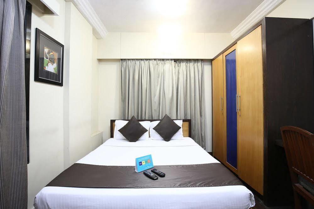 Oyo Domestic Airport 1 Hotel 3*
