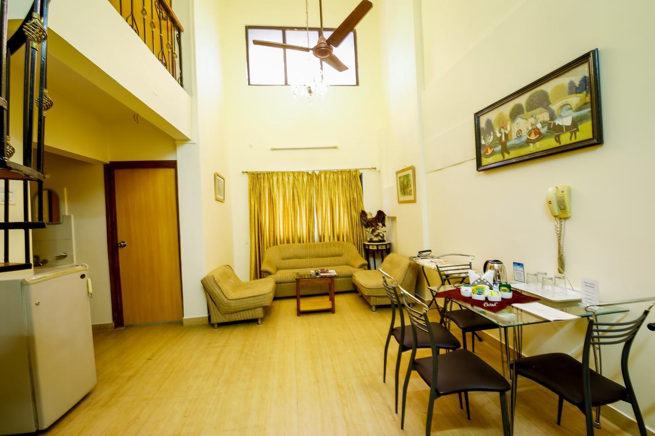Oritel Service Andheri Apartment Mumbai