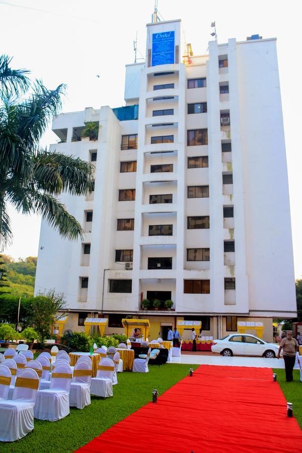 Oritel Service Andheri * Mumbai
