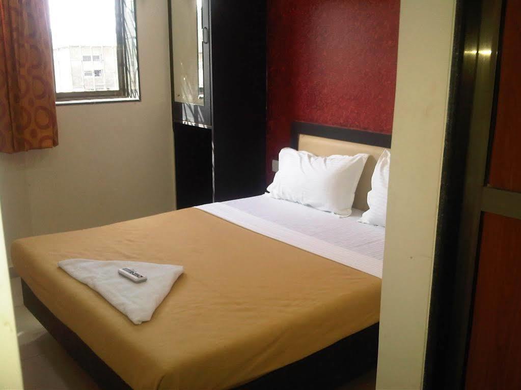 Ascot Guest house