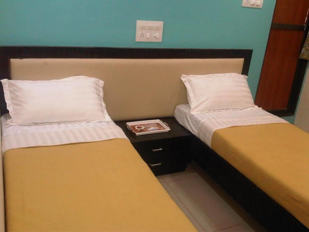 Ascot Guest house