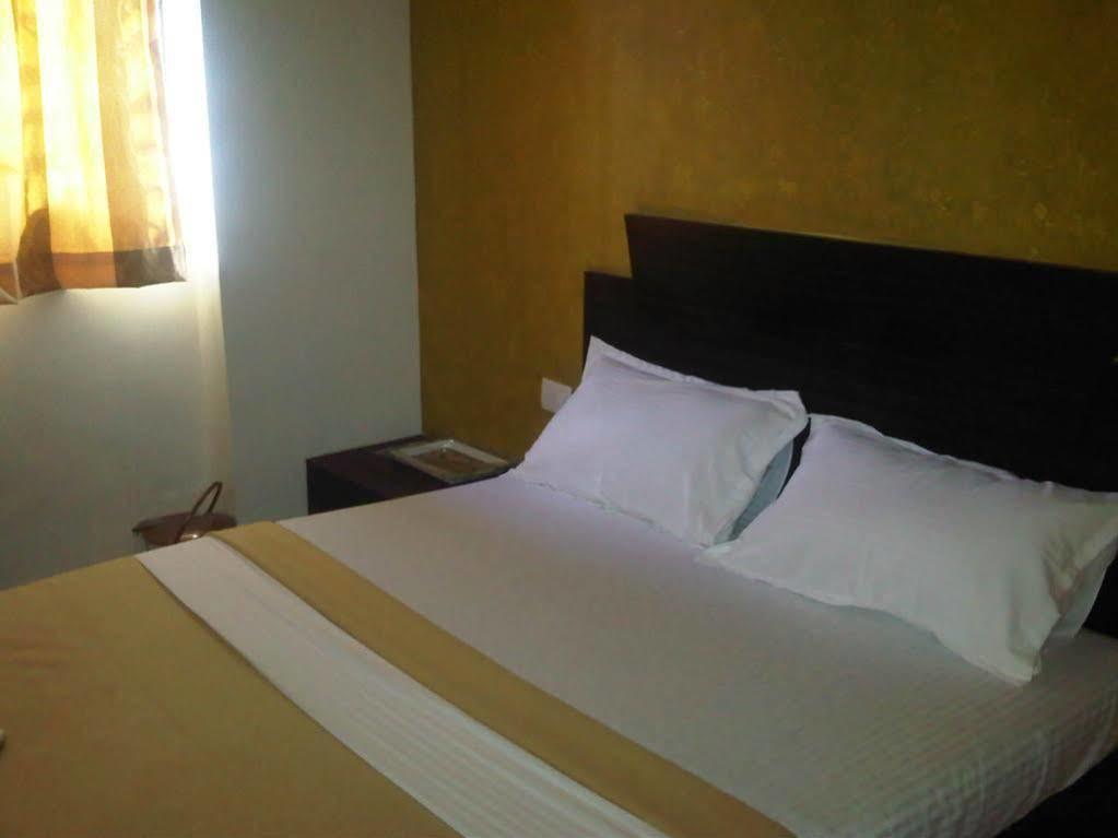 Guest house Ascot