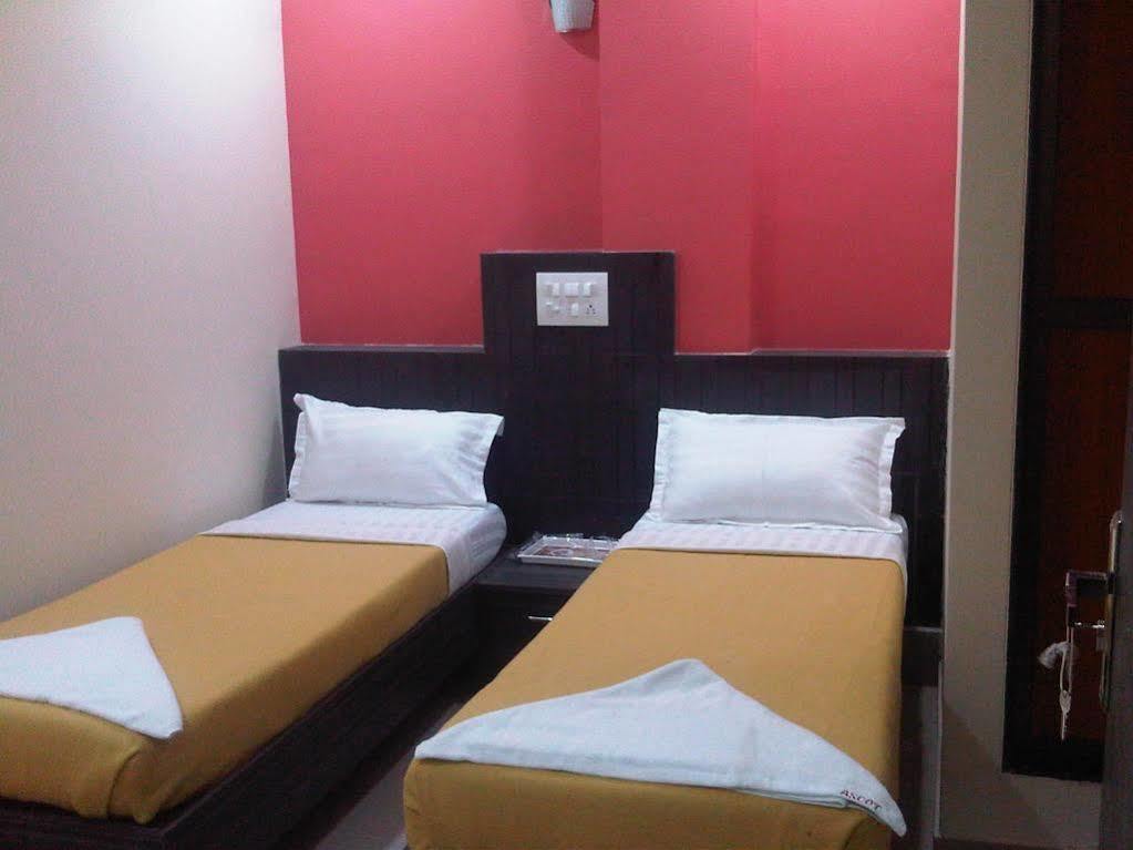 Ascot Guest house