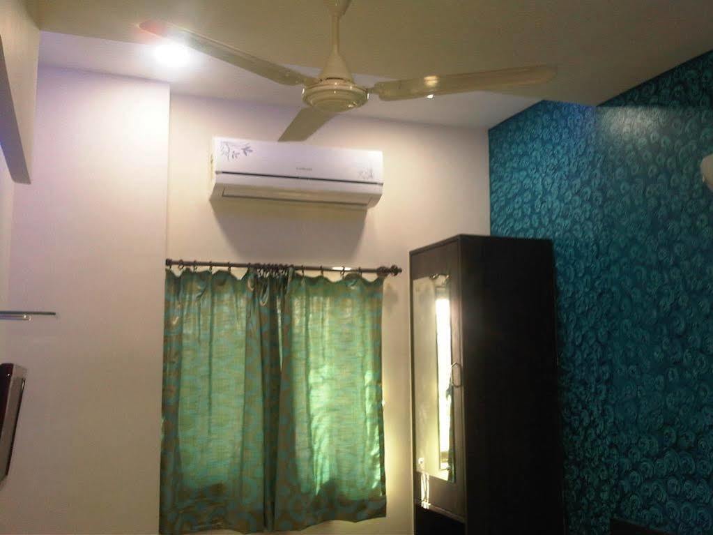Ascot Guest house