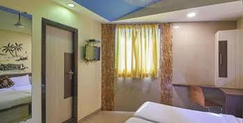 Hotel Crescent 2*