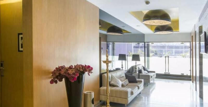 Hotel Metro International 3*