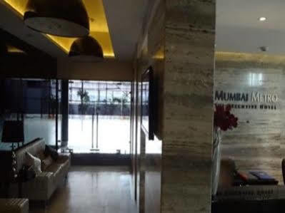 Metro International Hotel